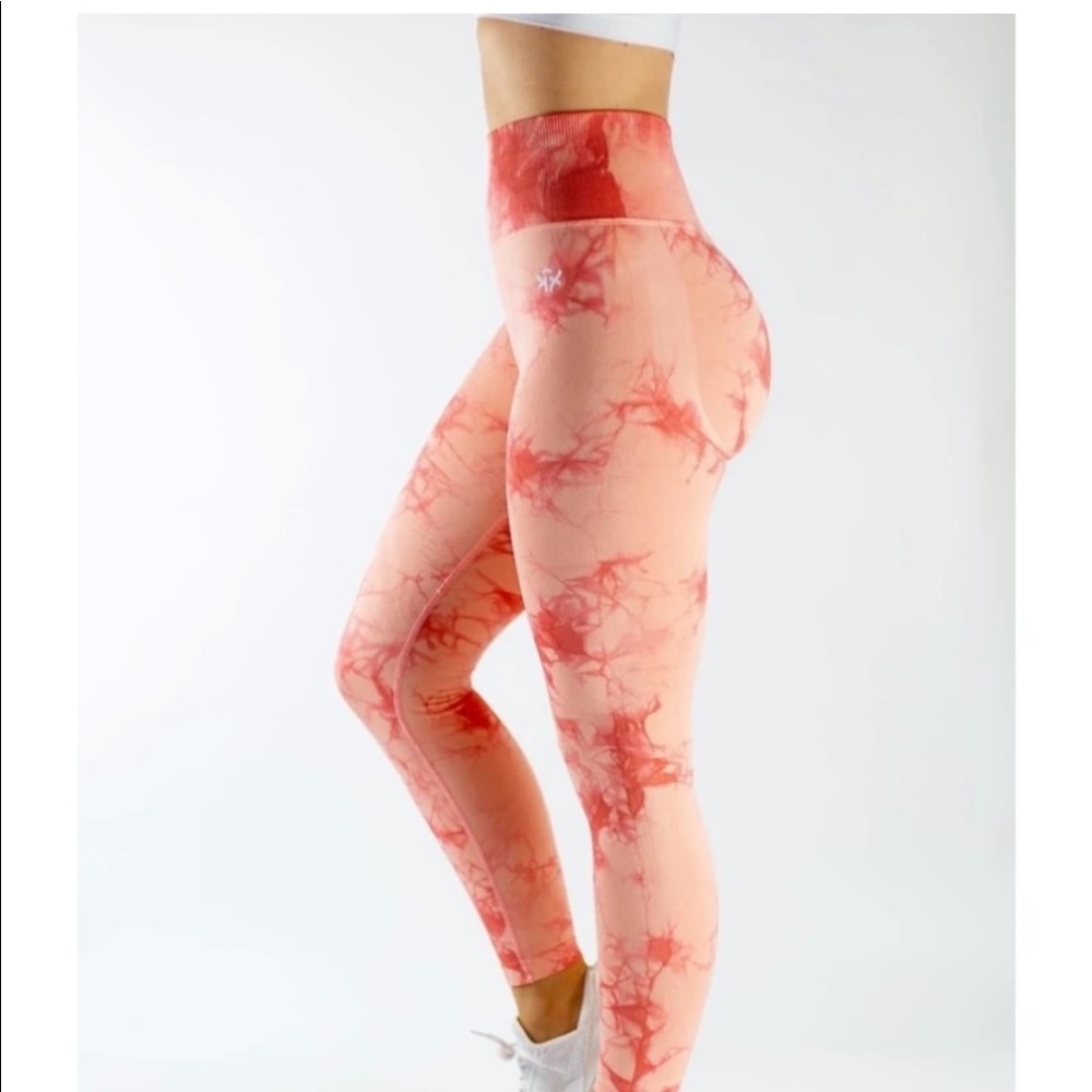 Kaliberx leggings